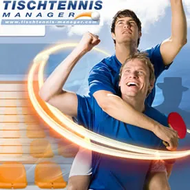 Tischtennis Manager