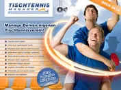 Tischtennis Manager
