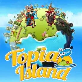 Topia Island