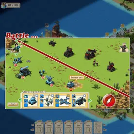 Topia Island Screenshot 3