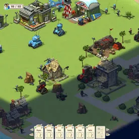 Topia Island Screenshot 4
