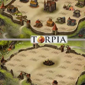 Torpia Screenshot 2