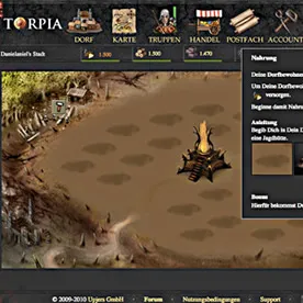 Torpia Screenshot 3