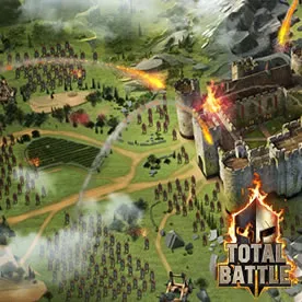 Total Battle