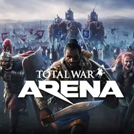 Total War: ARENA