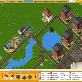 Towntycoon Screenshot 2
