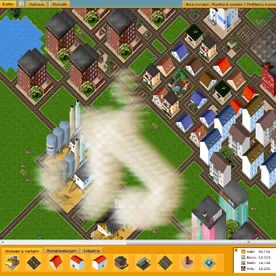 Towntycoon Screenshot 3