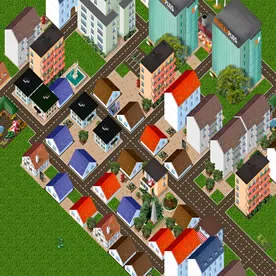 Towntycoon Screenshot 4