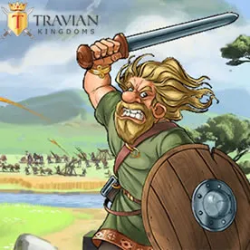 Travian Kingdoms