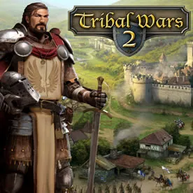 Tribal Wars 2