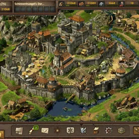 Tribal Wars 2 Screenshot 4