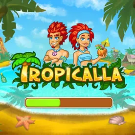Tropicalla