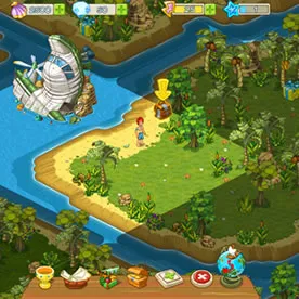 Tropicalla Screenshot 3