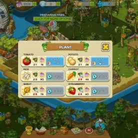 Tropicalla Screenshot 4