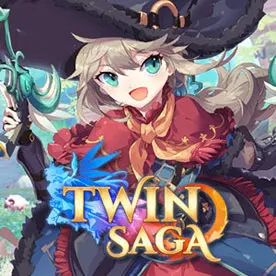 Twin Saga