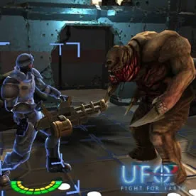 Ufo Online