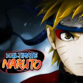 Ultimate Naruto