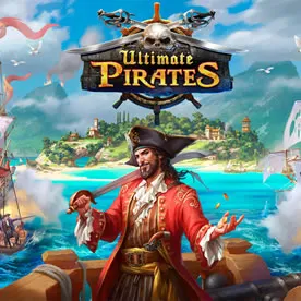 Ultimate Pirates