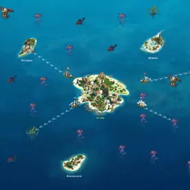 Ultimate Pirates Screenshot 3