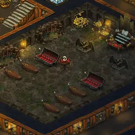 Undermaster Screenshot 3