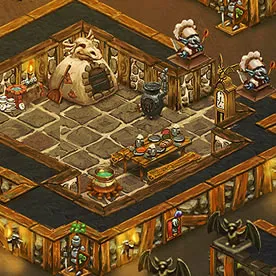 Undermaster Screenshot 4