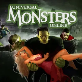 Universal Monsters Online
