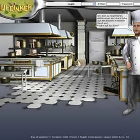 UpDinner
