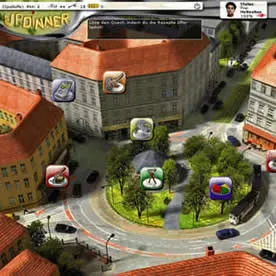 UpDinner Screenshot 2