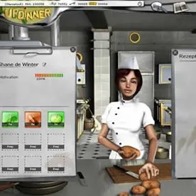 UpDinner Screenshot 3