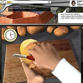UpDinner Screenshot 4