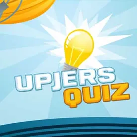 Upjers Quiz