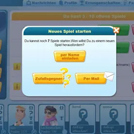 Upjers Quiz Screenshot 3