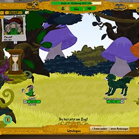 Upologus Screenshot 2