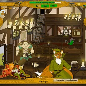 Upologus Screenshot 3