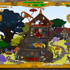 Upologus Screenshot 4