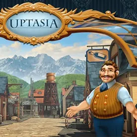 Uptasia