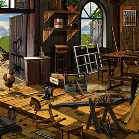 Uptasia Screenshot 2