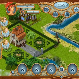 Uptasia Screenshot 3