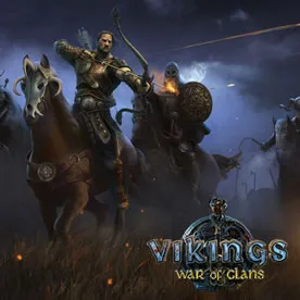 Vikings: War of Clans