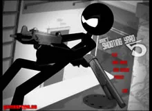 Vinnies Shooting Yard 5