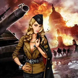Warfare