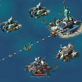 Warfare Screenshot 3