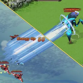Warfare Screenshot 4