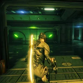 Warframe Screenshot 3
