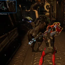 Warframe Screenshot 4