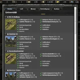 Wargame 1942 Screenshot 4