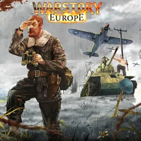 Warstory Europe