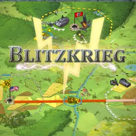 Warstory Europe Screenshot 2