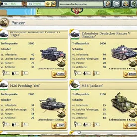Warstory Europe Screenshot 4