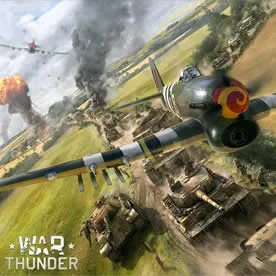 War Thunder